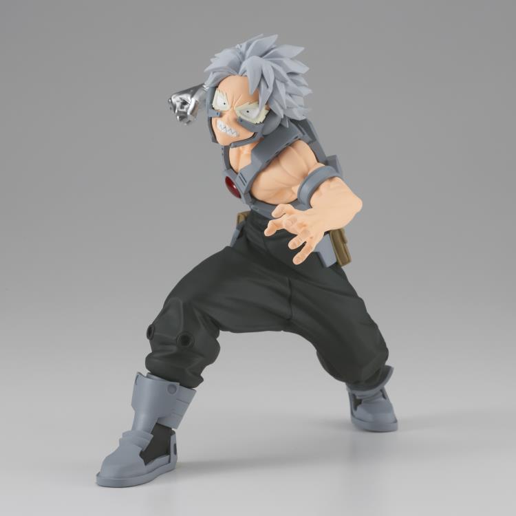 My Hero Academia The Amazing Heroes Vol.34 Tetsutetsu Tetsutetsu (Real Steel)