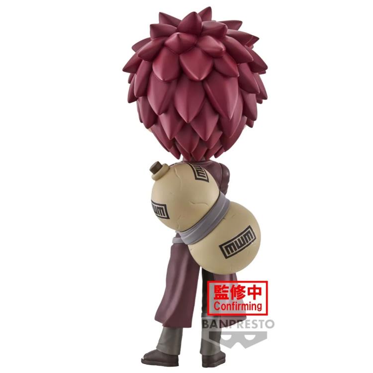 Naruto: Shippuden Q Posket Gaara (Ver. A)