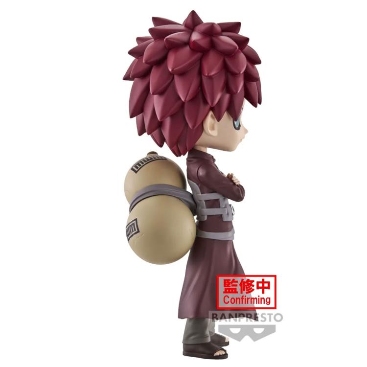 Naruto: Shippuden Q Posket Gaara (Ver. A)