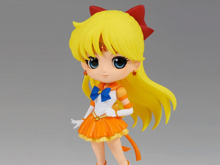 Sailor Moon Cosmos Q Posket Eternal Sailor Venus (Ver. B)