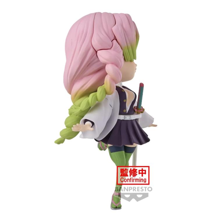 Demon Slayer: Kimetsu no Yaiba Q Posket Mitsuri Kanroji (Ver. 2)