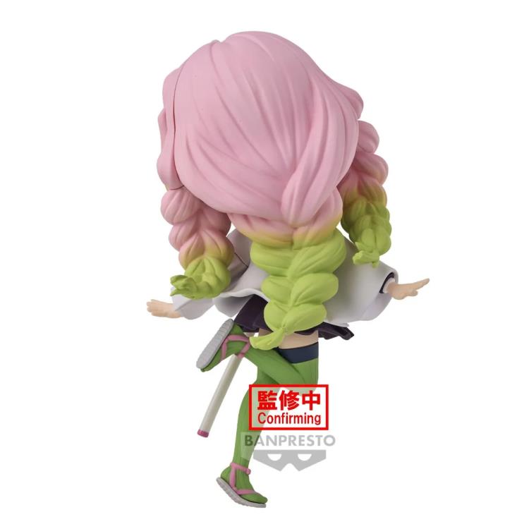 Demon Slayer: Kimetsu no Yaiba Q Posket Mitsuri Kanroji (Ver. 2)