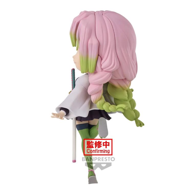 Demon Slayer: Kimetsu no Yaiba Q Posket Mitsuri Kanroji (Ver. 2)