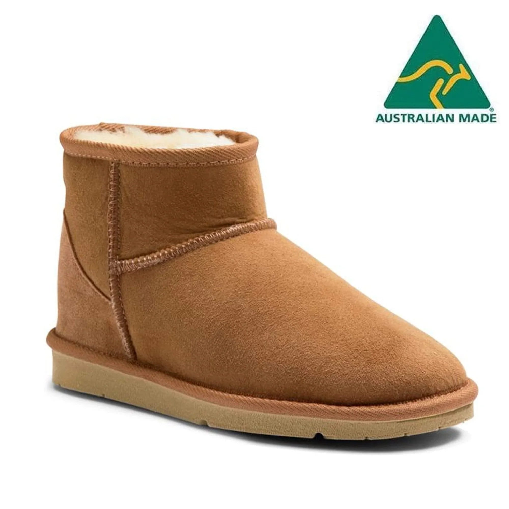 Made in Australia - Classic Mini Ugg Boots