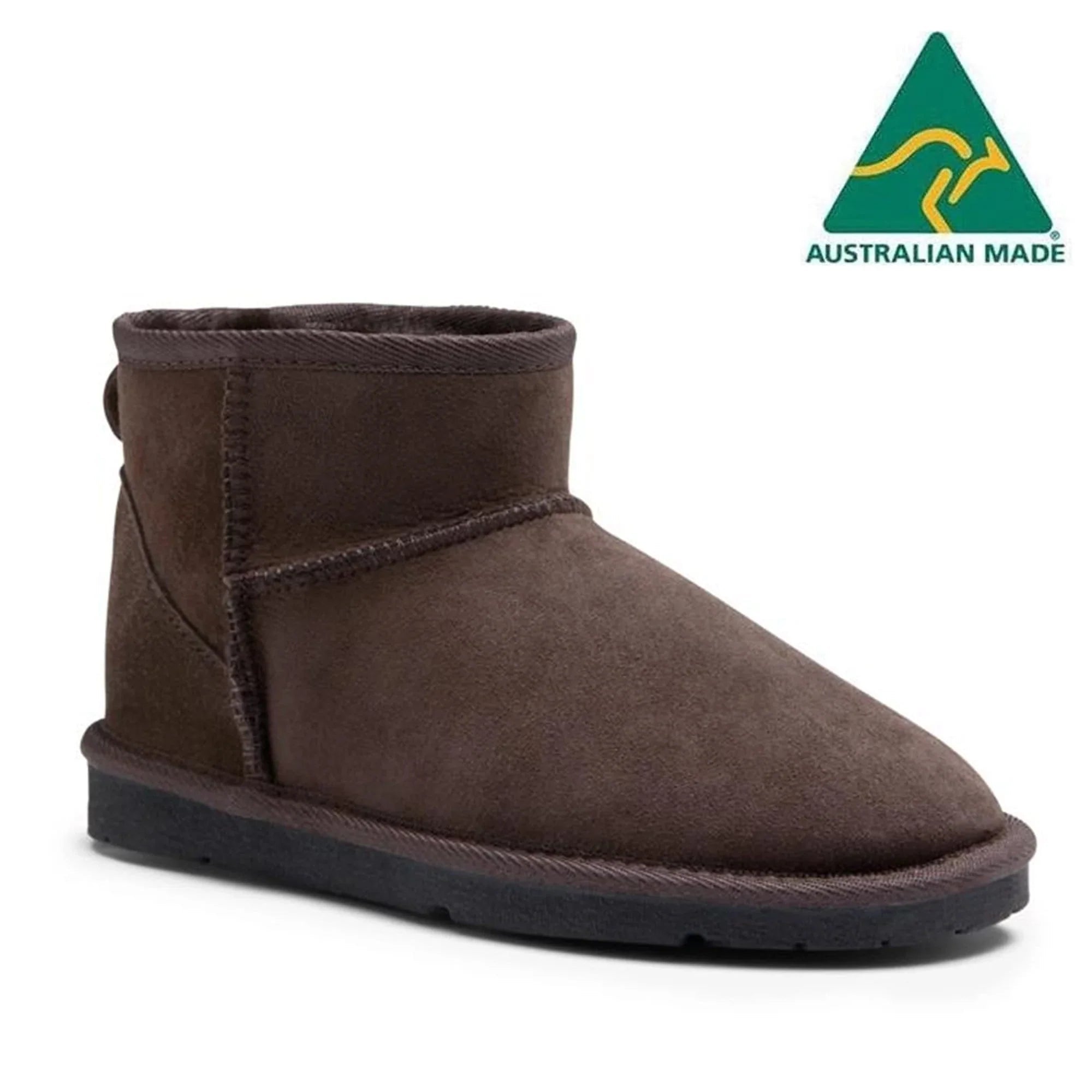 Made in Australia - Classic Mini Ugg Boots
