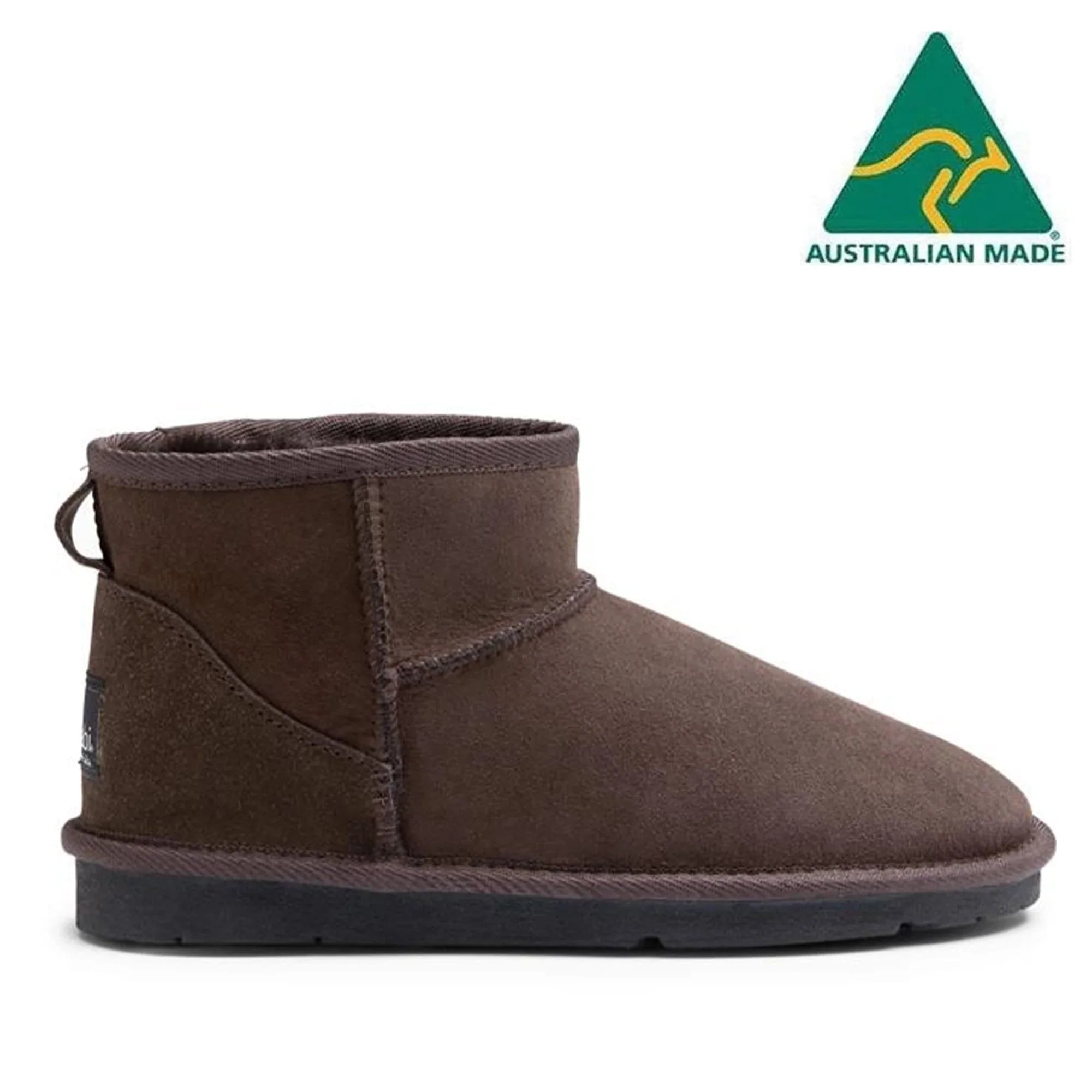 Made in Australia - Classic Mini Ugg Boots