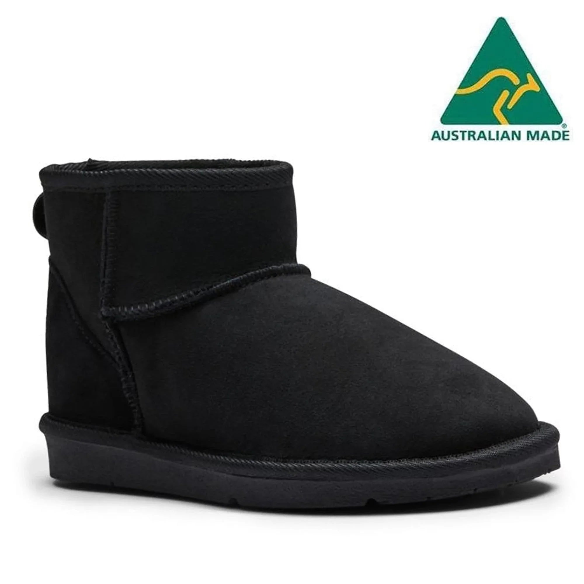 Made in Australia - Classic Mini Ugg Boots