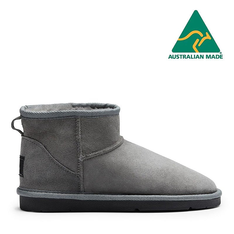 Made in Australia - Classic Mini Ugg Boots
