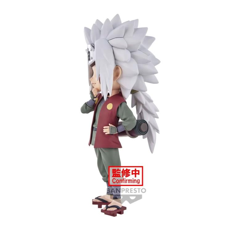 Naruto: Shippuden Q Posket Jiraiya