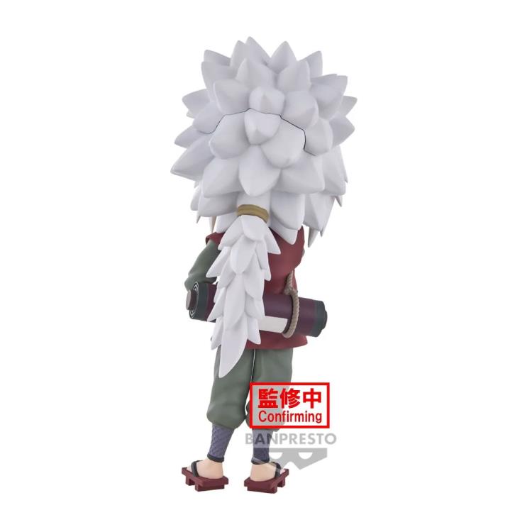 Naruto: Shippuden Q Posket Jiraiya