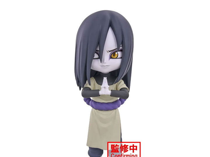 Naruto: Shippuden Q Posket Orochimaru