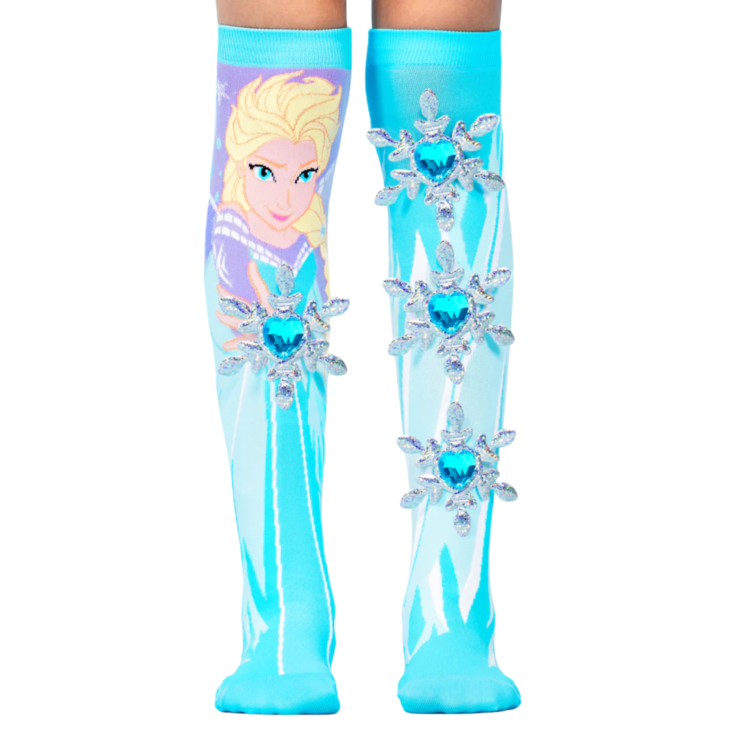Madmia Kids & Adults Disney Series Frozen Socks