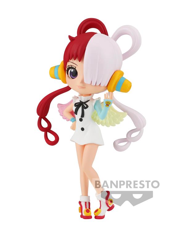 One Piece Film: Red Q Posket Uta