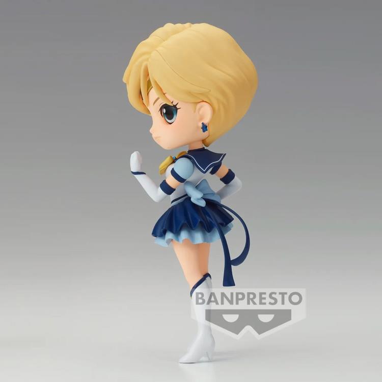 Sailor Moon Cosmos Q Posket Eternal Sailor Uranus (Ver. B)