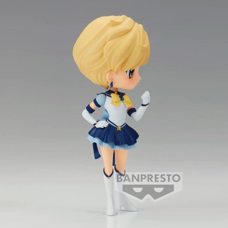 Sailor Moon Cosmos Q Posket Eternal Sailor Uranus (Ver. B)