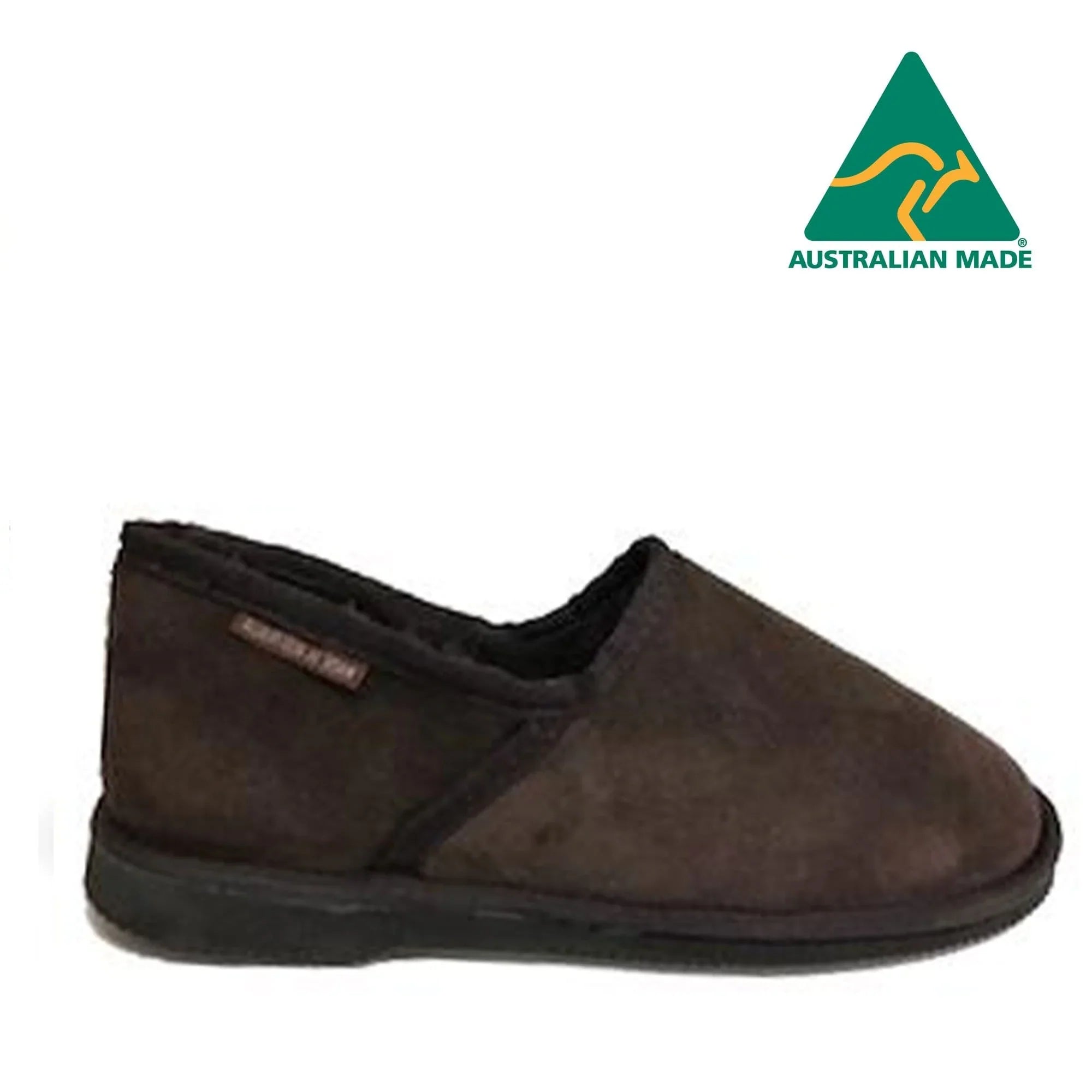 Olalla Noosa Ugg Slippers