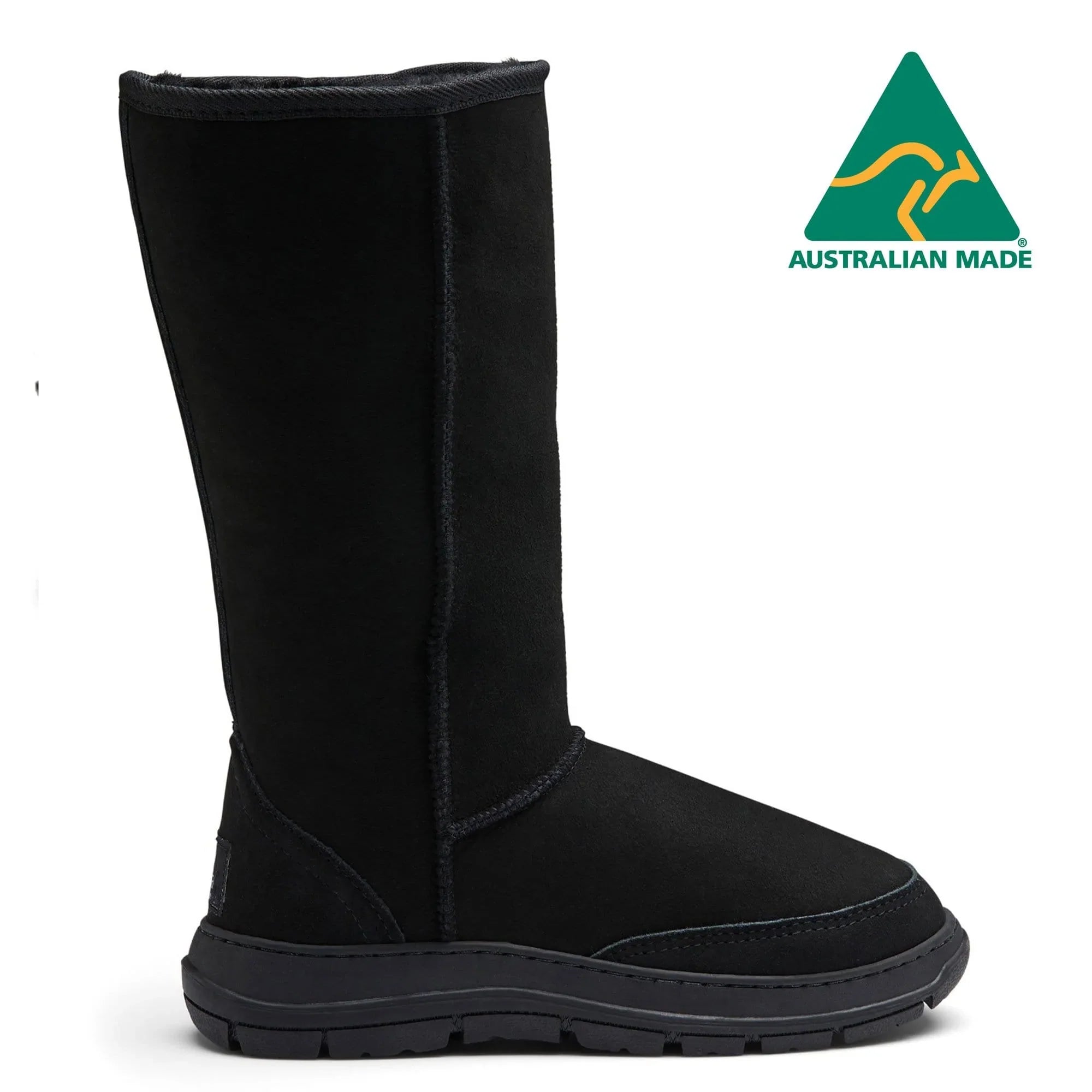 Rio Terrain Tall Outdoor Ugg Boots