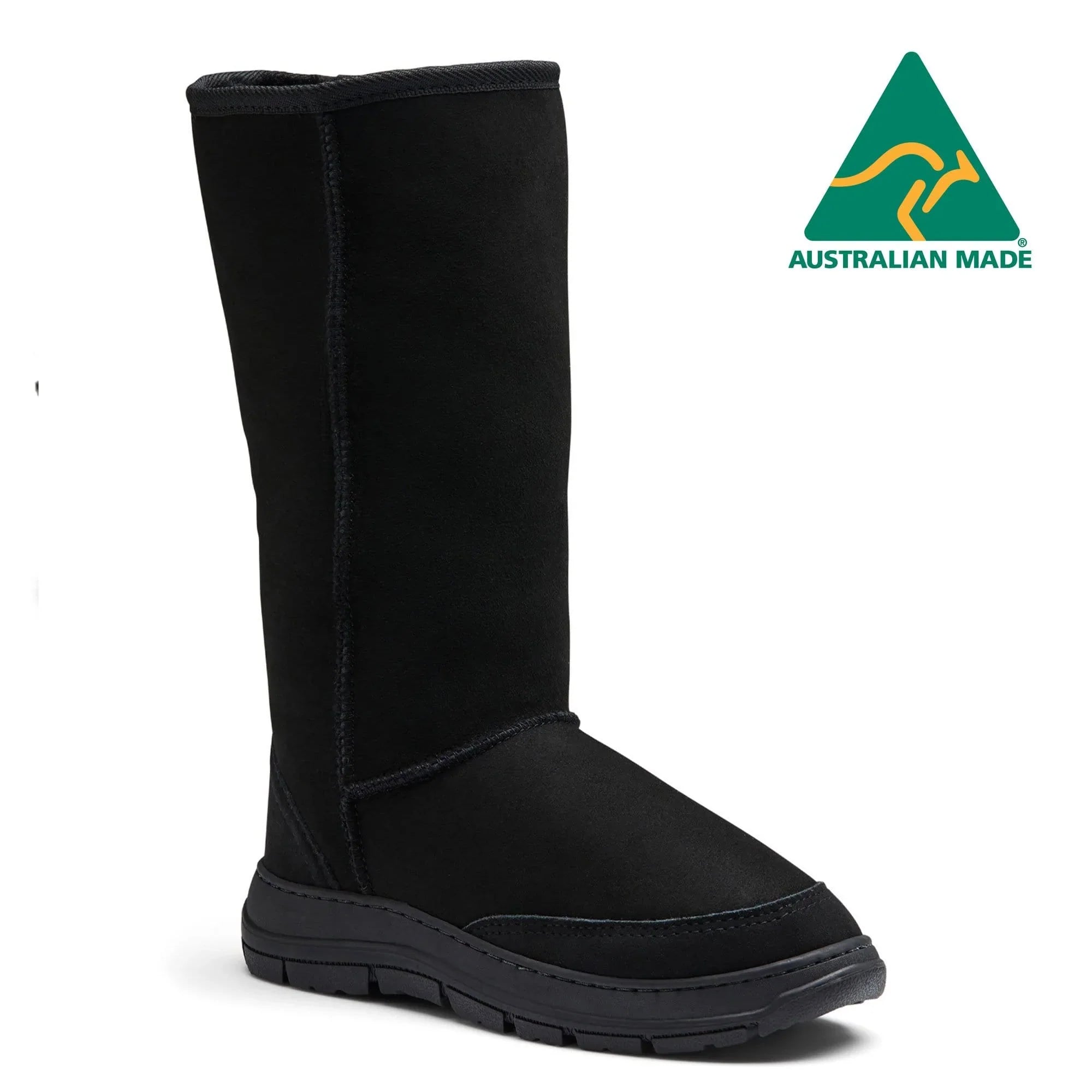 Rio Terrain Tall Outdoor Ugg Boots