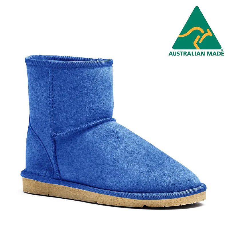 Selena Ultra Short Ugg Boots