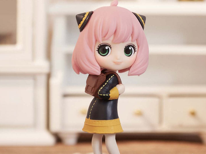 Spy x Family Q Posket Petit Anya Forger (Ver. A)