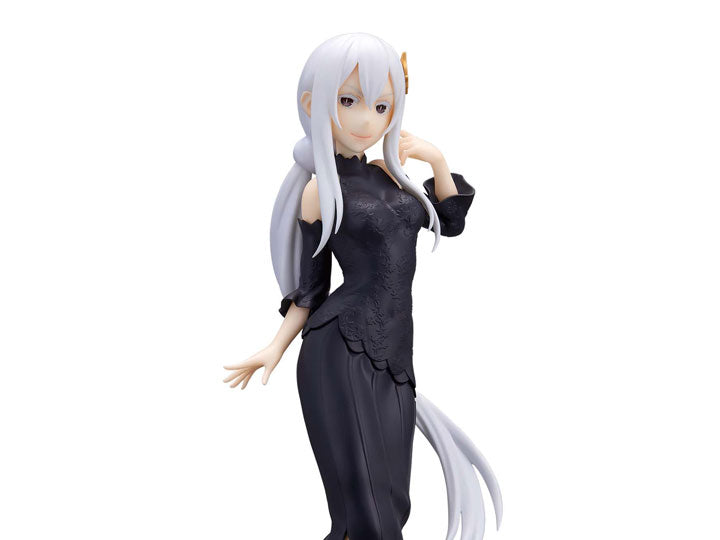 Re:Zero Starting Life in Another World Glitter & Glamours Echidna