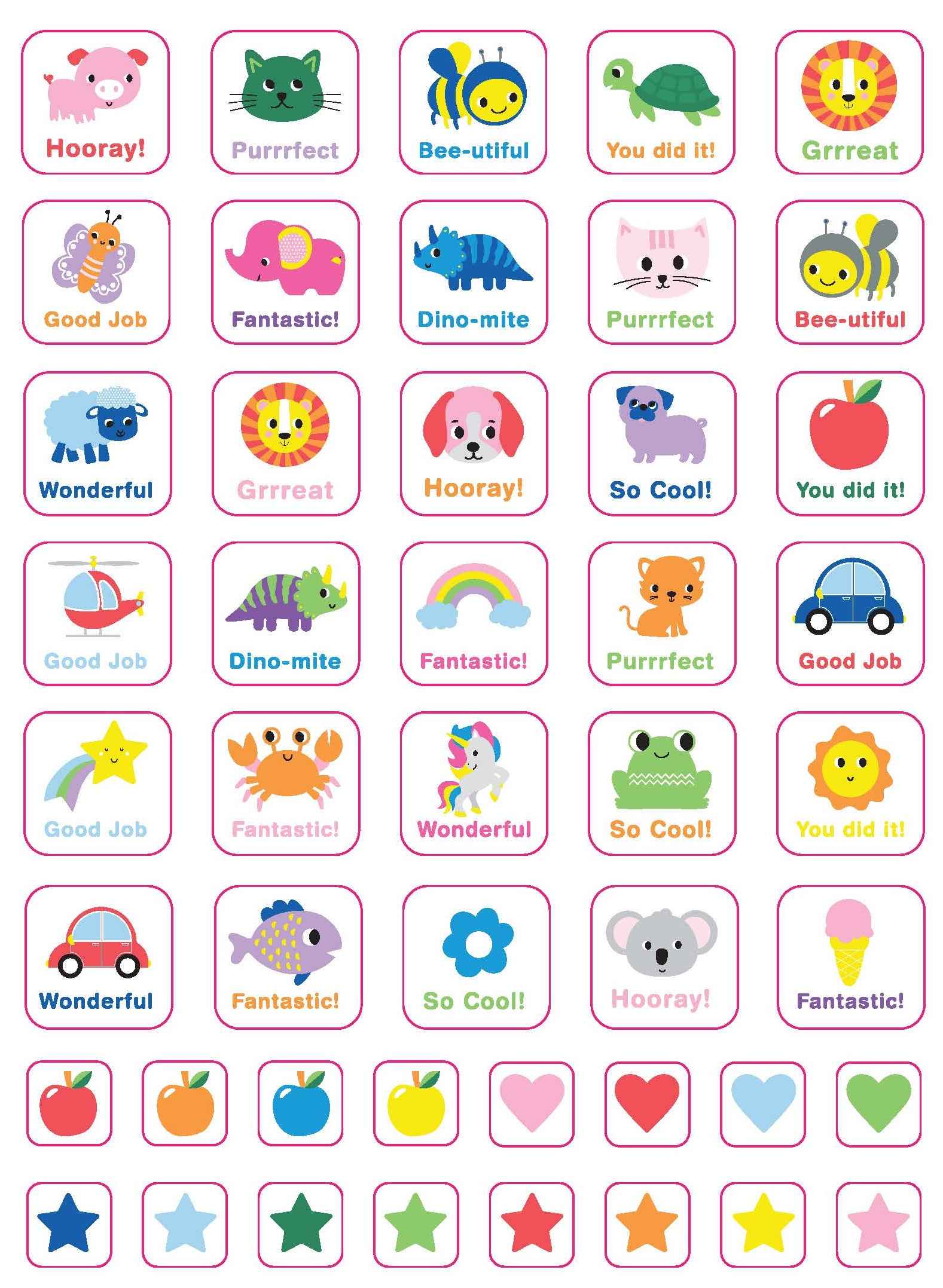 Little Genius Vol. 2 - Small Activity Pad - Maths