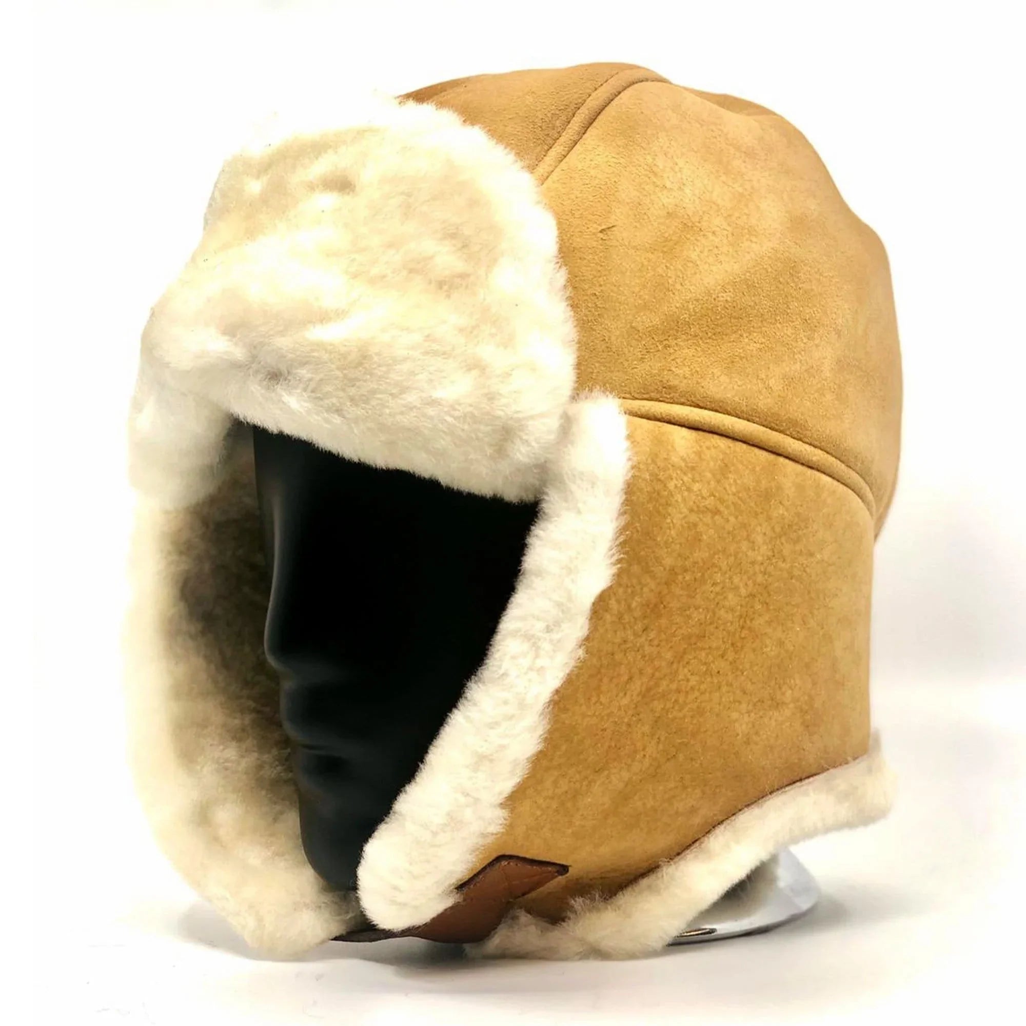 Aviator Hat Sheepskin Uggs