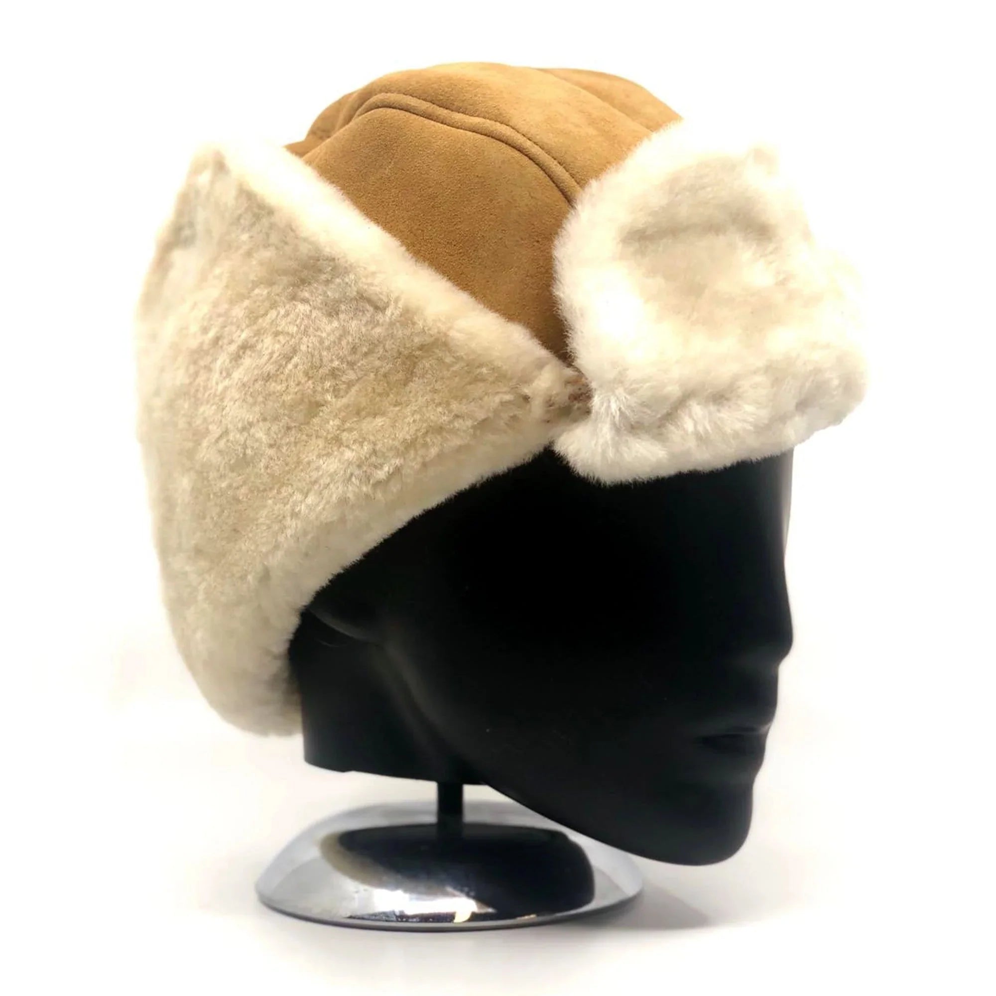 Aviator Hat Sheepskin Uggs