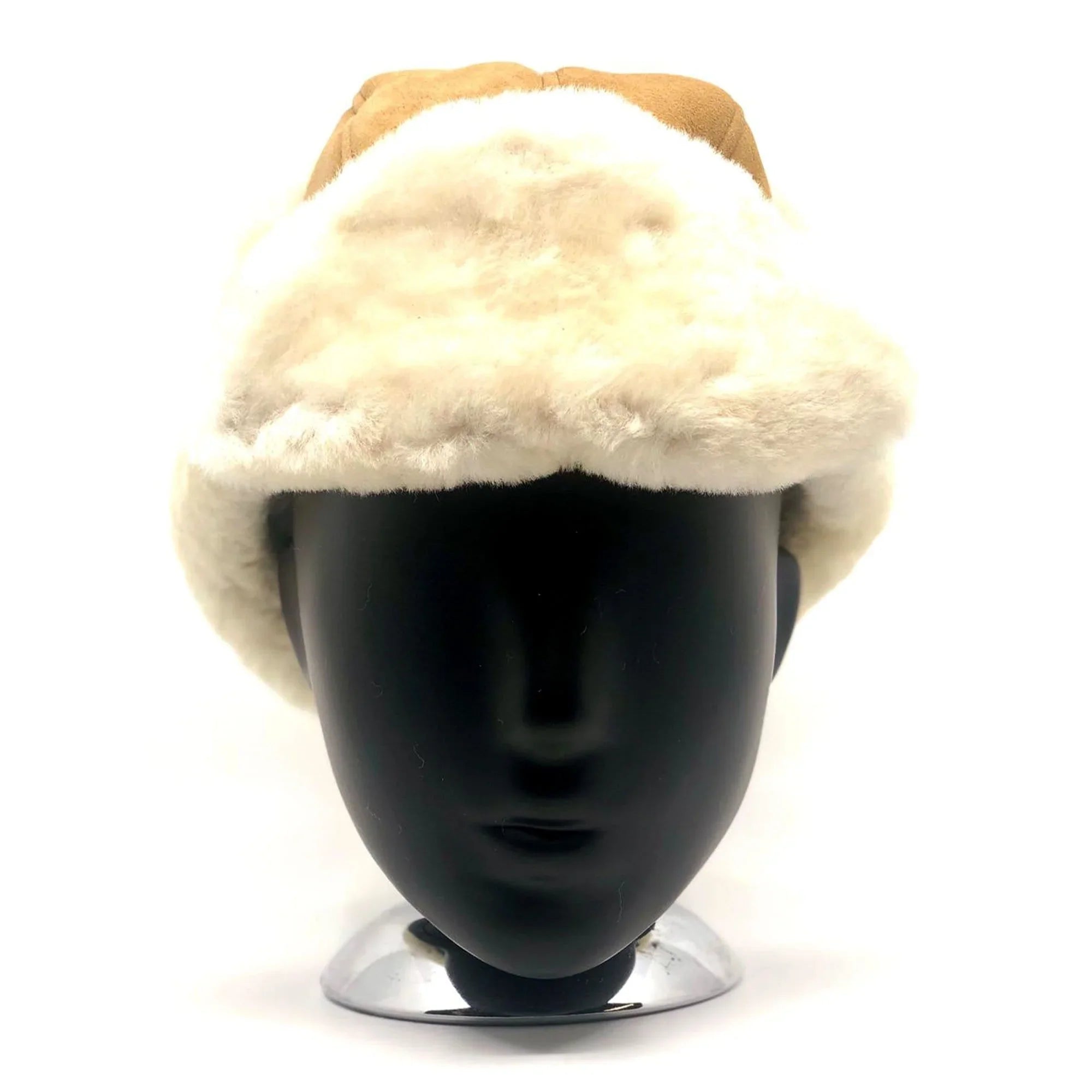Aviator Hat Sheepskin Uggs