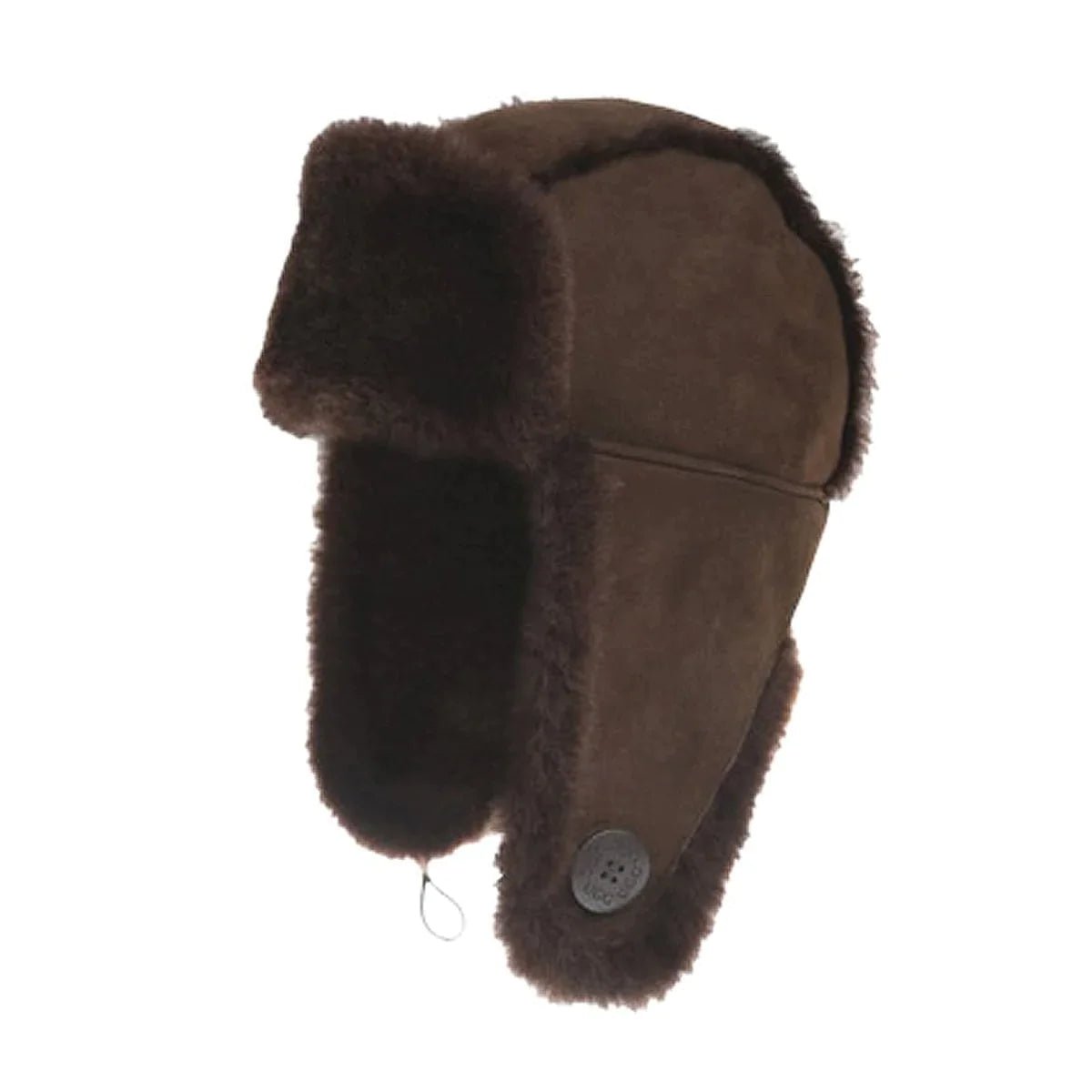 Aviator Hat Sheepskin Uggs
