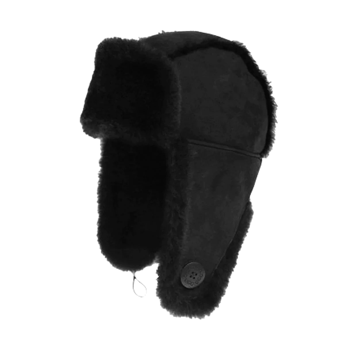 Aviator Hat Sheepskin Uggs
