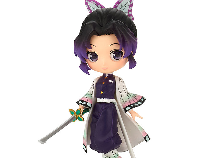 Demon Slayer: Kimetsu no Yaiba Q Posket Petit Vol.4 Shinobu Kocho