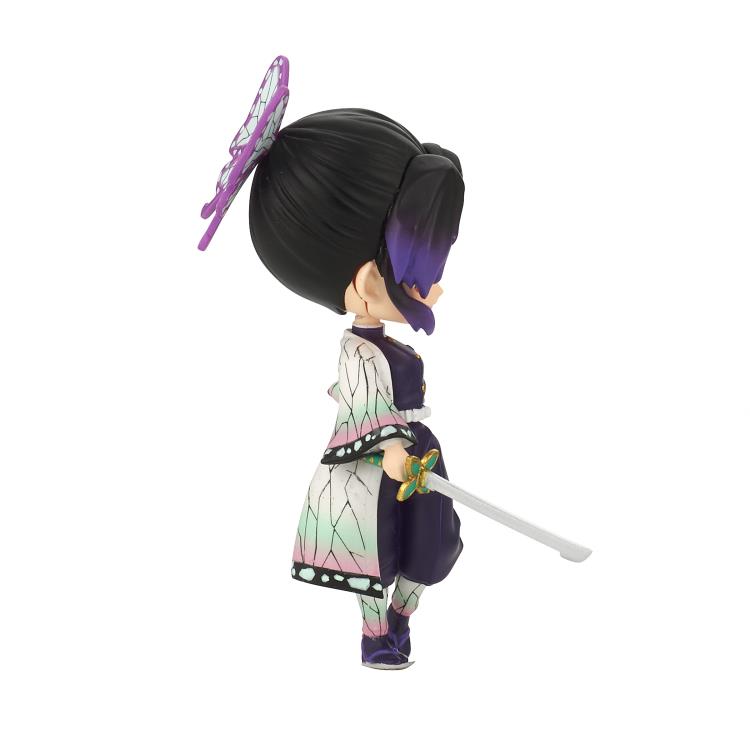 Demon Slayer: Kimetsu no Yaiba Q Posket Petit Vol.4 Shinobu Kocho