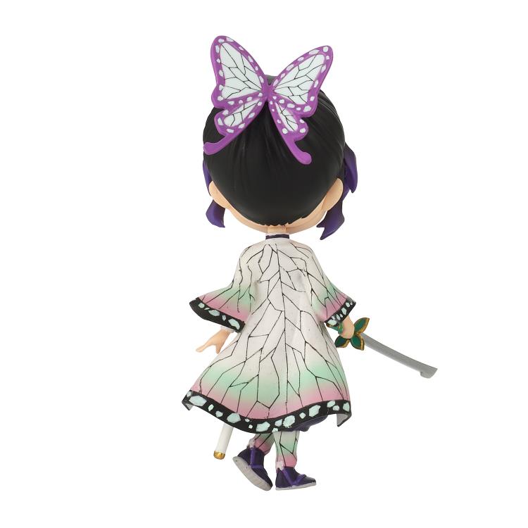 Demon Slayer: Kimetsu no Yaiba Q Posket Petit Vol.4 Shinobu Kocho