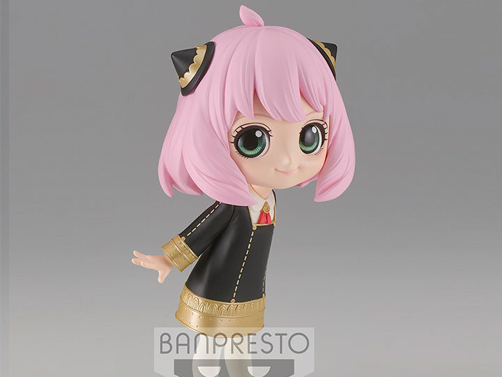 Spy x Family Q Posket Anya Forger (Ver.B)