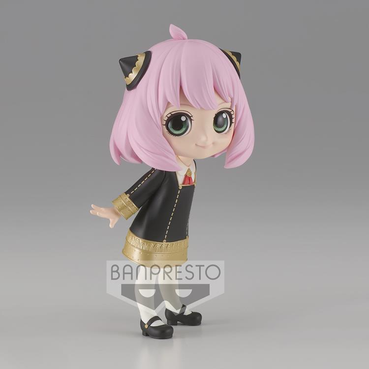 Spy x Family Q Posket Anya Forger (Ver.B)