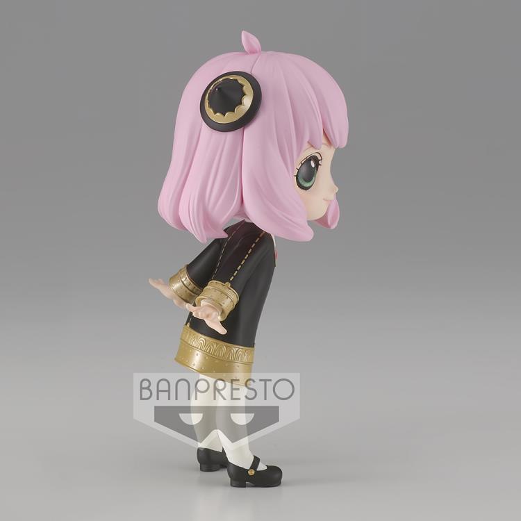 Spy x Family Q Posket Anya Forger (Ver.B)