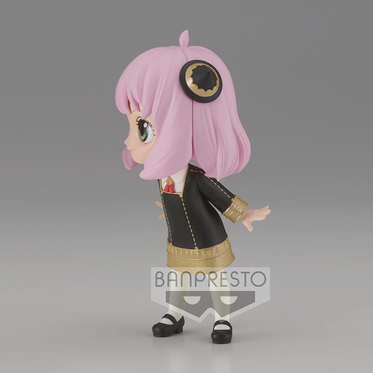 Spy x Family Q Posket Anya Forger (Ver.B)