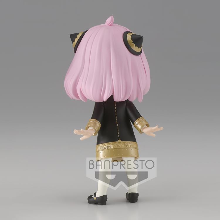 Spy x Family Q Posket Anya Forger (Ver.B)