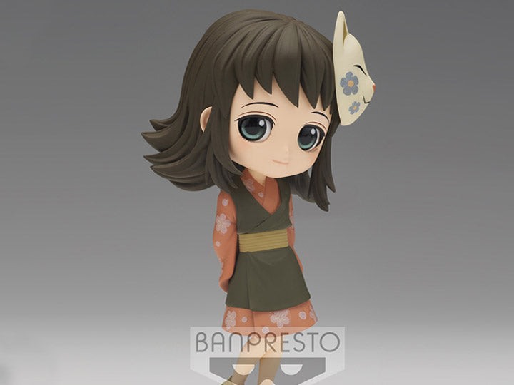 Demon Slayer: Kimetsu no Yaiba Q Posket Makomo (Ver.B)