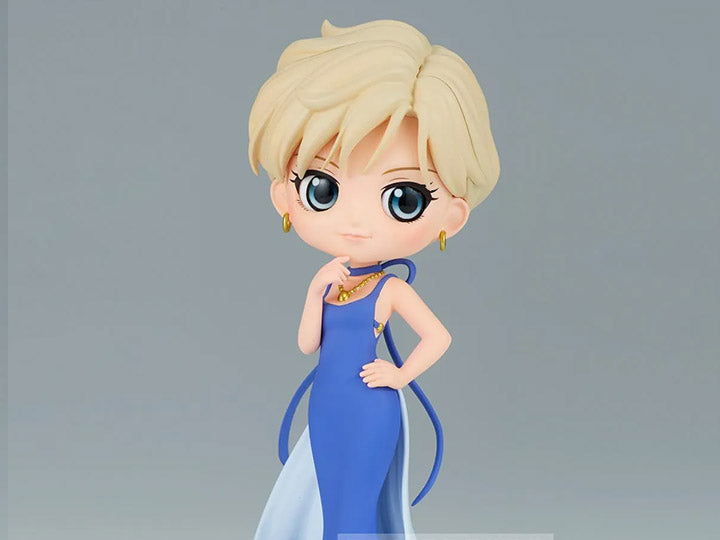 Sailor Moon Eternal Q Posket Princess Uranus (Ver. B)