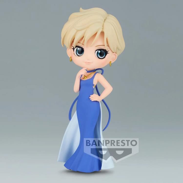 Sailor Moon Eternal Q Posket Princess Uranus (Ver. B)
