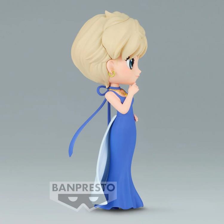 Sailor Moon Eternal Q Posket Princess Uranus (Ver. B)