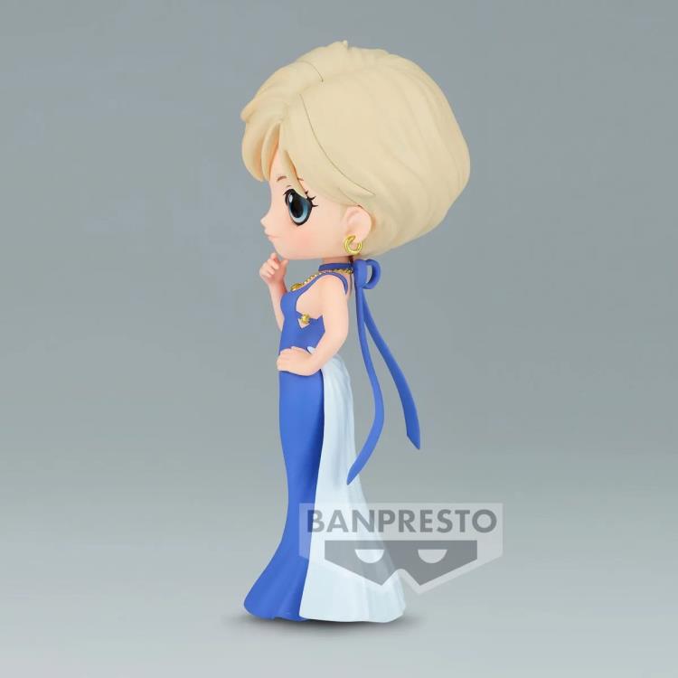 Sailor Moon Eternal Q Posket Princess Uranus (Ver. B)