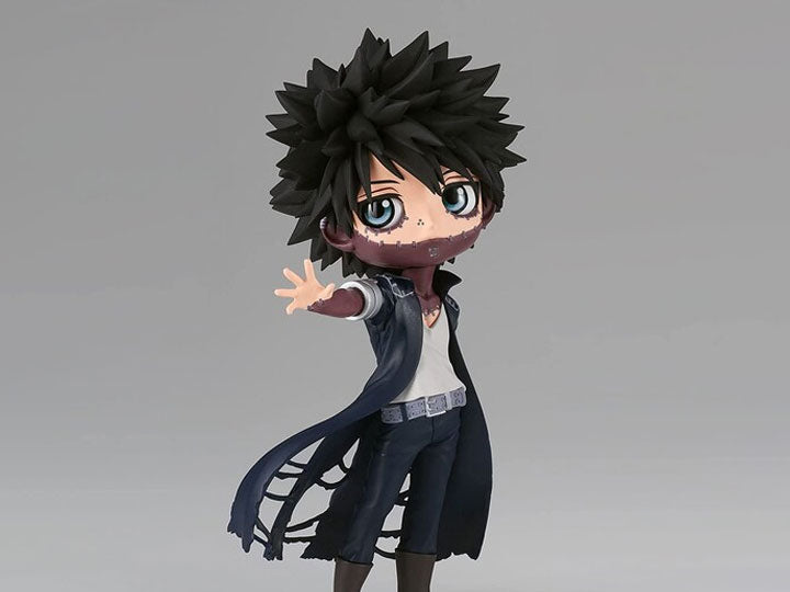 My Hero Academia Q Posket Dabi (Ver. A)