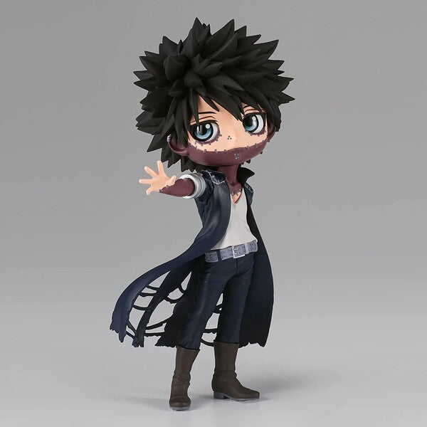 My Hero Academia Q Posket Dabi (Ver. A)