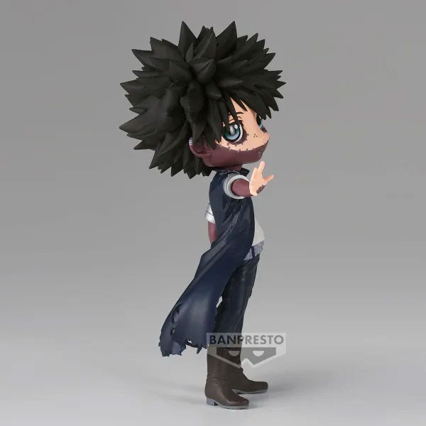 My Hero Academia Q Posket Dabi (Ver. A)