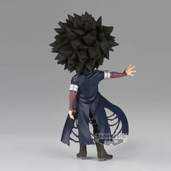 My Hero Academia Q Posket Dabi (Ver. A)
