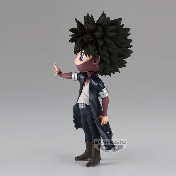 My Hero Academia Q Posket Dabi (Ver. A)
