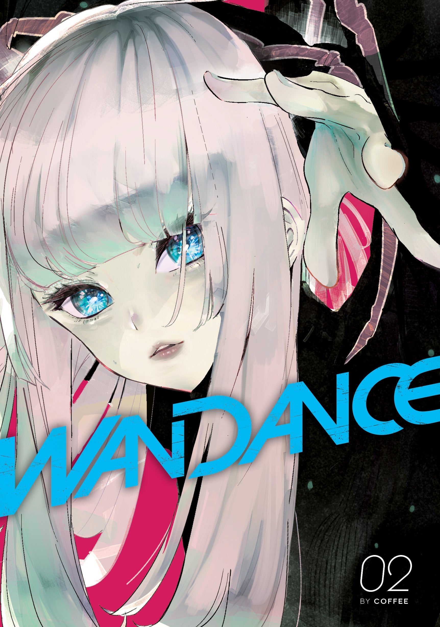 Wandance Vol. 2 by Coffee